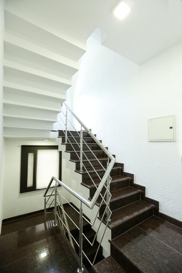 מלון נוידה Css Abode מראה חיצוני תמונה
