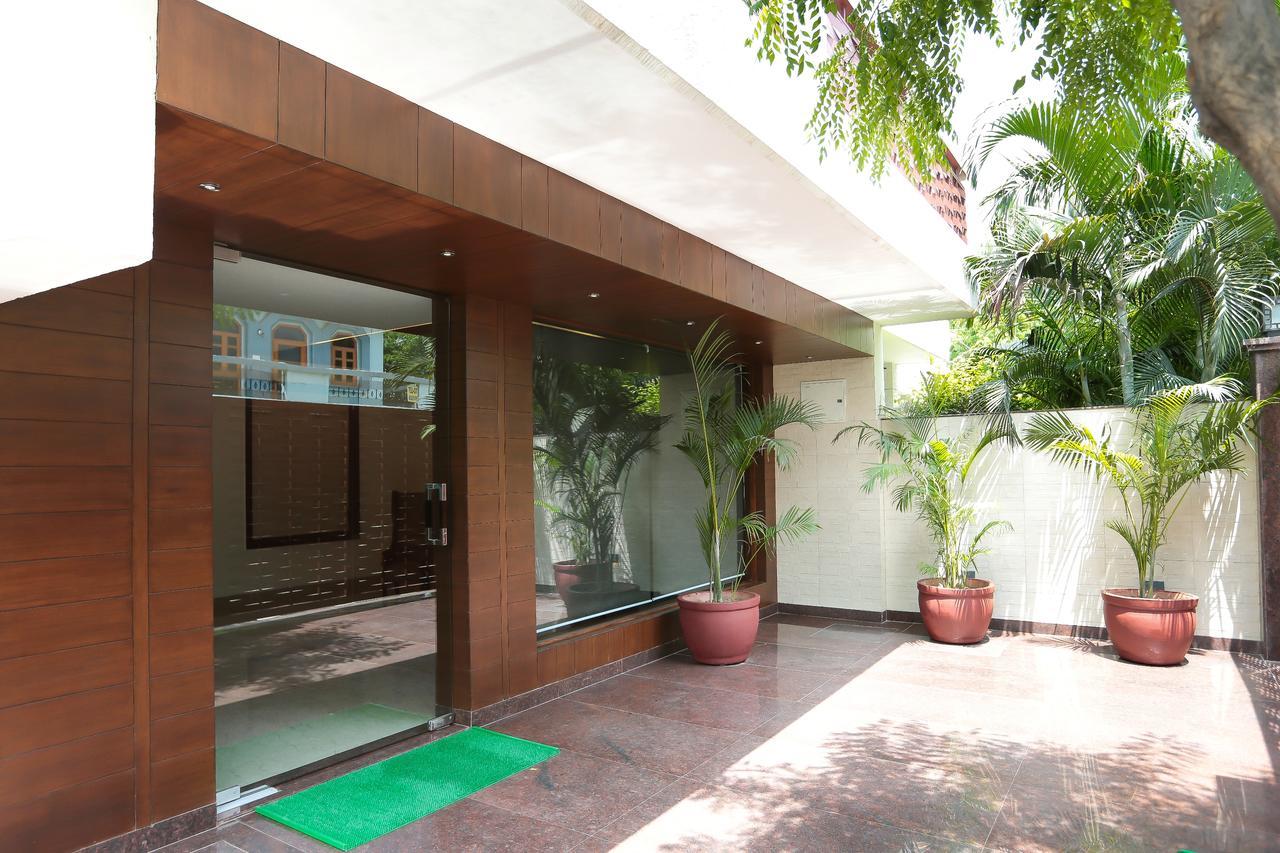 מלון נוידה Css Abode מראה חיצוני תמונה